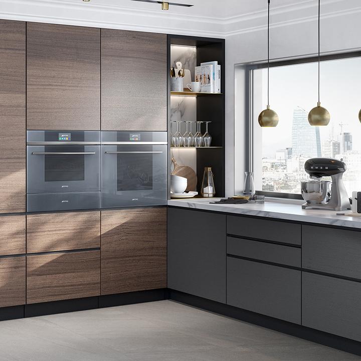 Image du produit Smeg BU1270120001 (800 W)