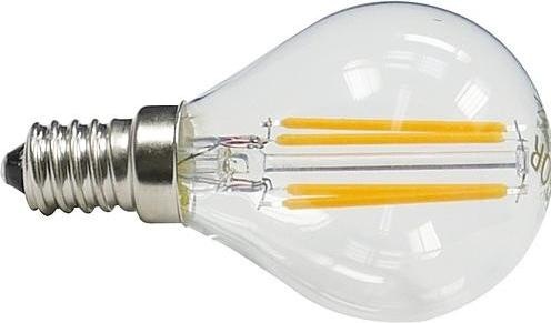 Produktbild Osram LED-Tropfenlampe (E14, 4 W, 470 lm, 1 x, E)