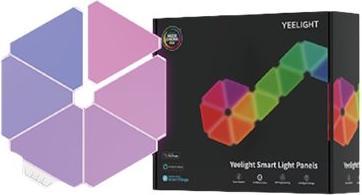 Image du produit Yeelight Przedłużenie paneli świetlnych Smart Light Panels