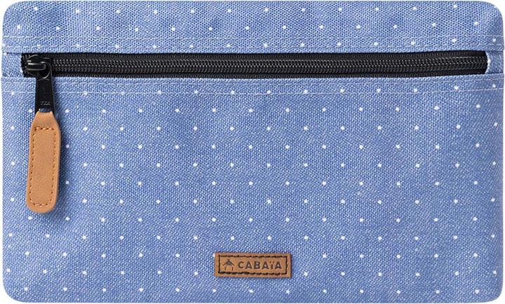 Image du produit Cabaia Reisetasche Duffle Oxford (48 l)