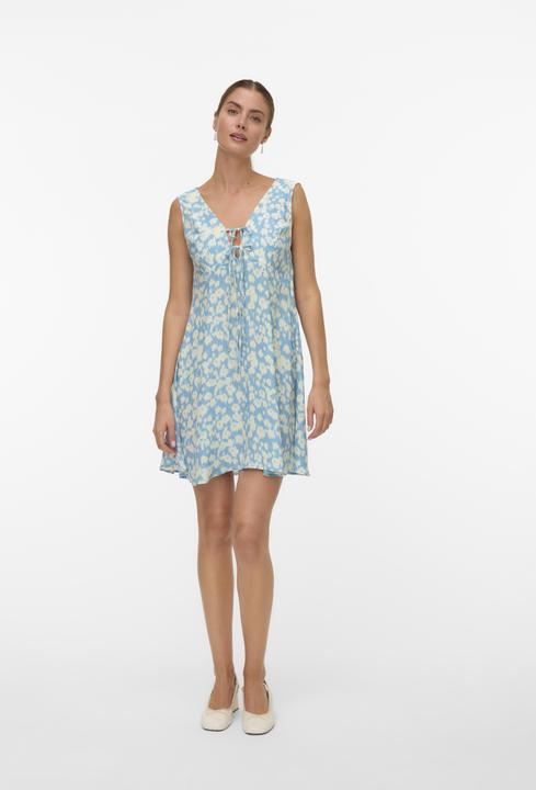 Actual product image Vero Moda VMSOMMER Kurzes Kleid Kleid (L)