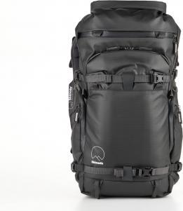 Productafbeelding Shimoda Action X25 v2 Starter Kit (Klein ML CU) - Zwart (Foto rugzak, 7 l)