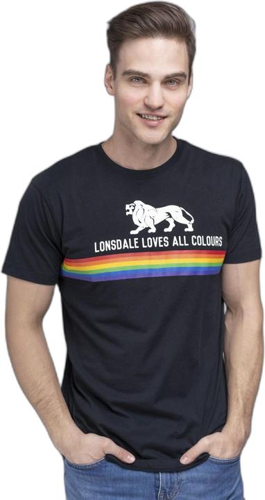 Immagine prodotto Lonsdale Nelson (XXL)