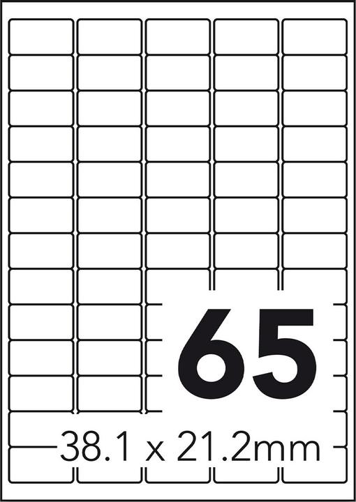 Produktbild MediaRange MRINK151