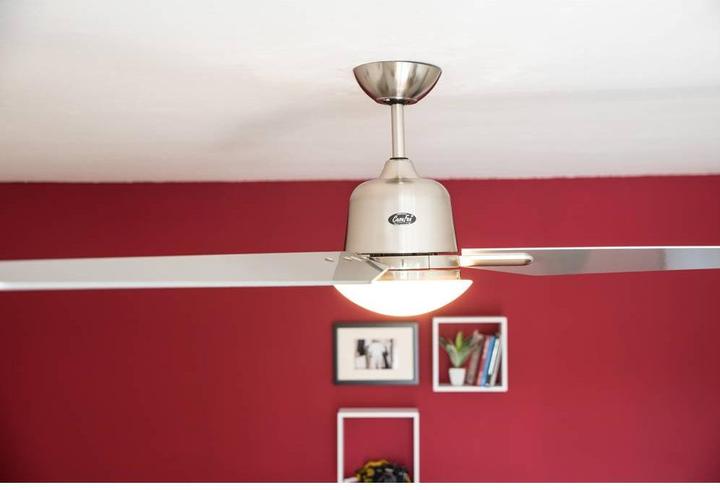 Actual product image CasaFan Eco Aviatos (31 dB)