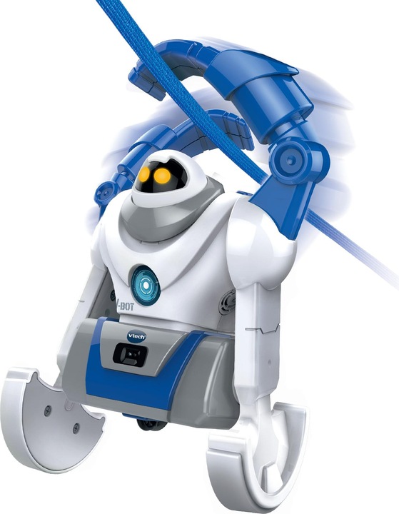 Image du produit VTech V-Bot Explorer, Mon robot 5 en 1