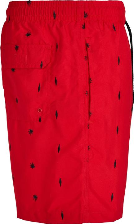 Produktbild Urban Classics Embroidery Swim Shorts (XL)