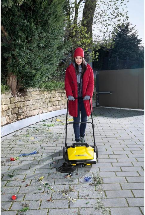 Actual product image Kärcher S 4