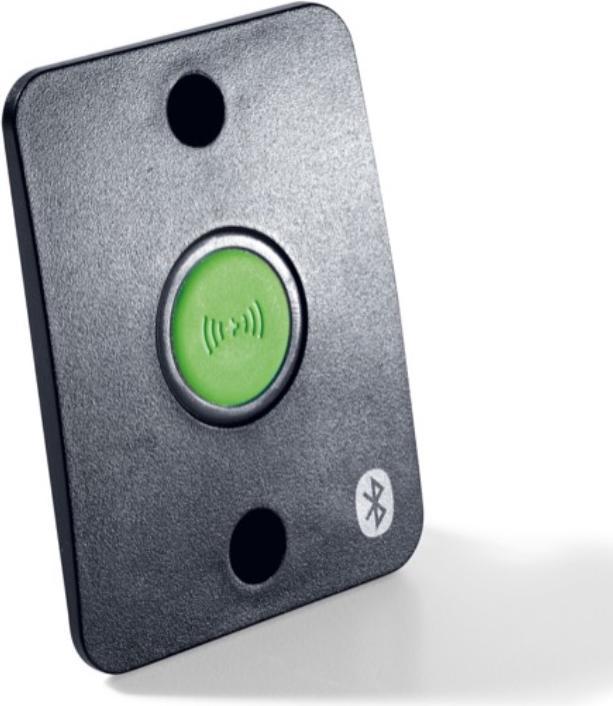 Image du produit Festool Commande à distance CT-F I/M-Set