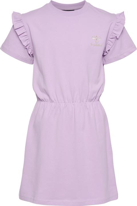 hummel Hmljumpy Dress S/S