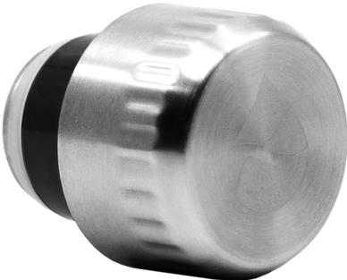 Produktbild FLSK Ersatzdeckel 3-er Pack