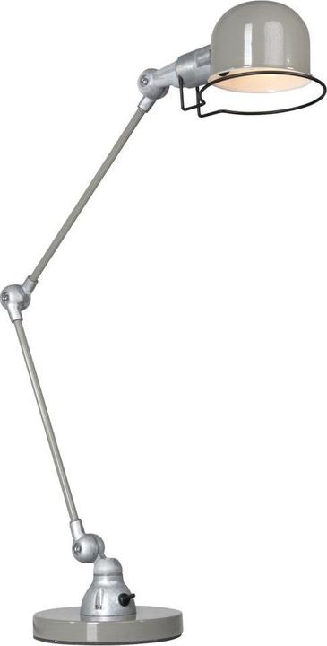 Steinhauer Jikke (E14)