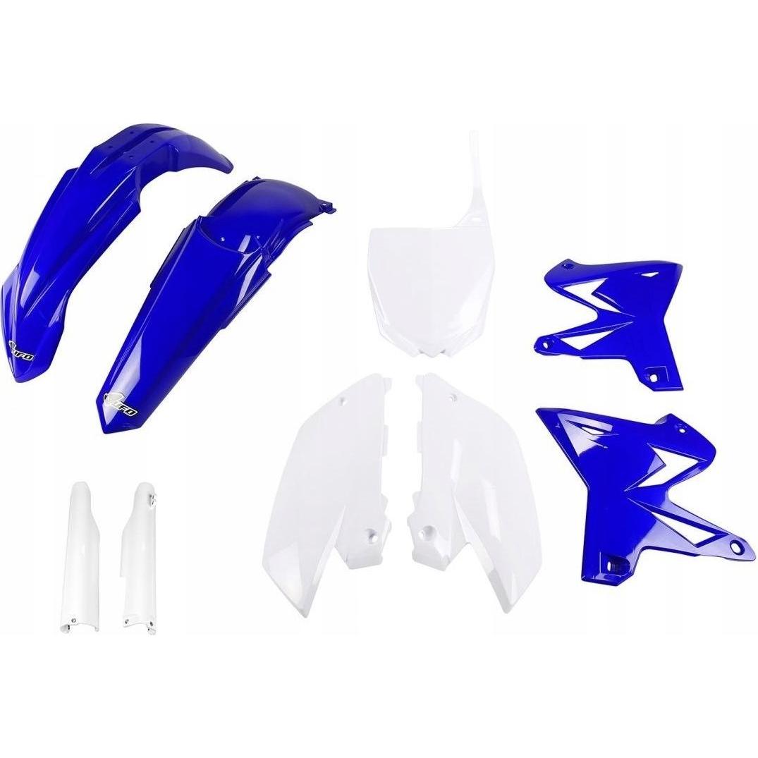 Ufo Plast Vollausstattung 999 Yamaha YZ 125 (61624378)