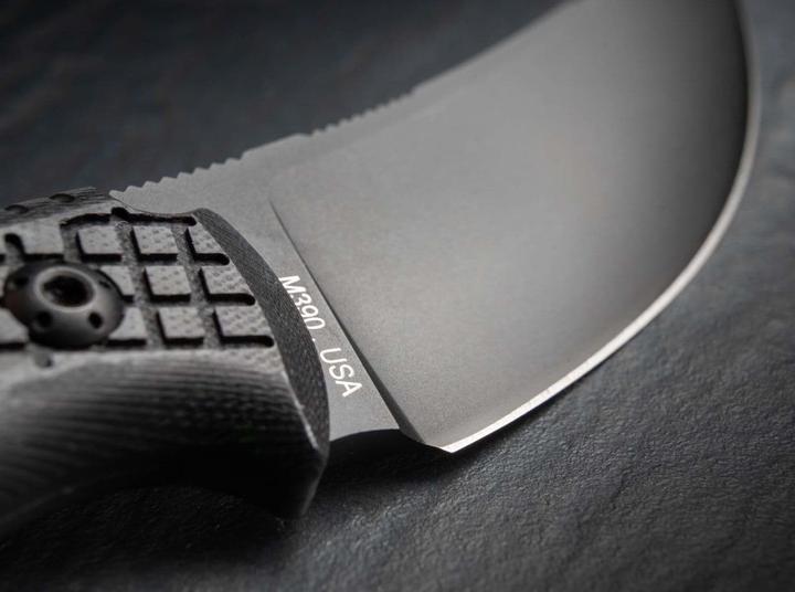 Immagine prodotto Bastinelli Knives Chopper (10.50 cm)