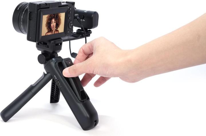 Image du produit AGFAPHOTO Realshot VLG-4K Optique (12 Mpx)