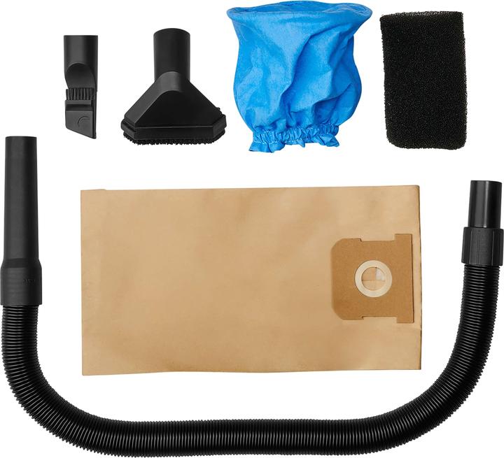 Actual product image Einhell TE-VC 18/10 Li Solo (Wet dry vacuum cleaner)