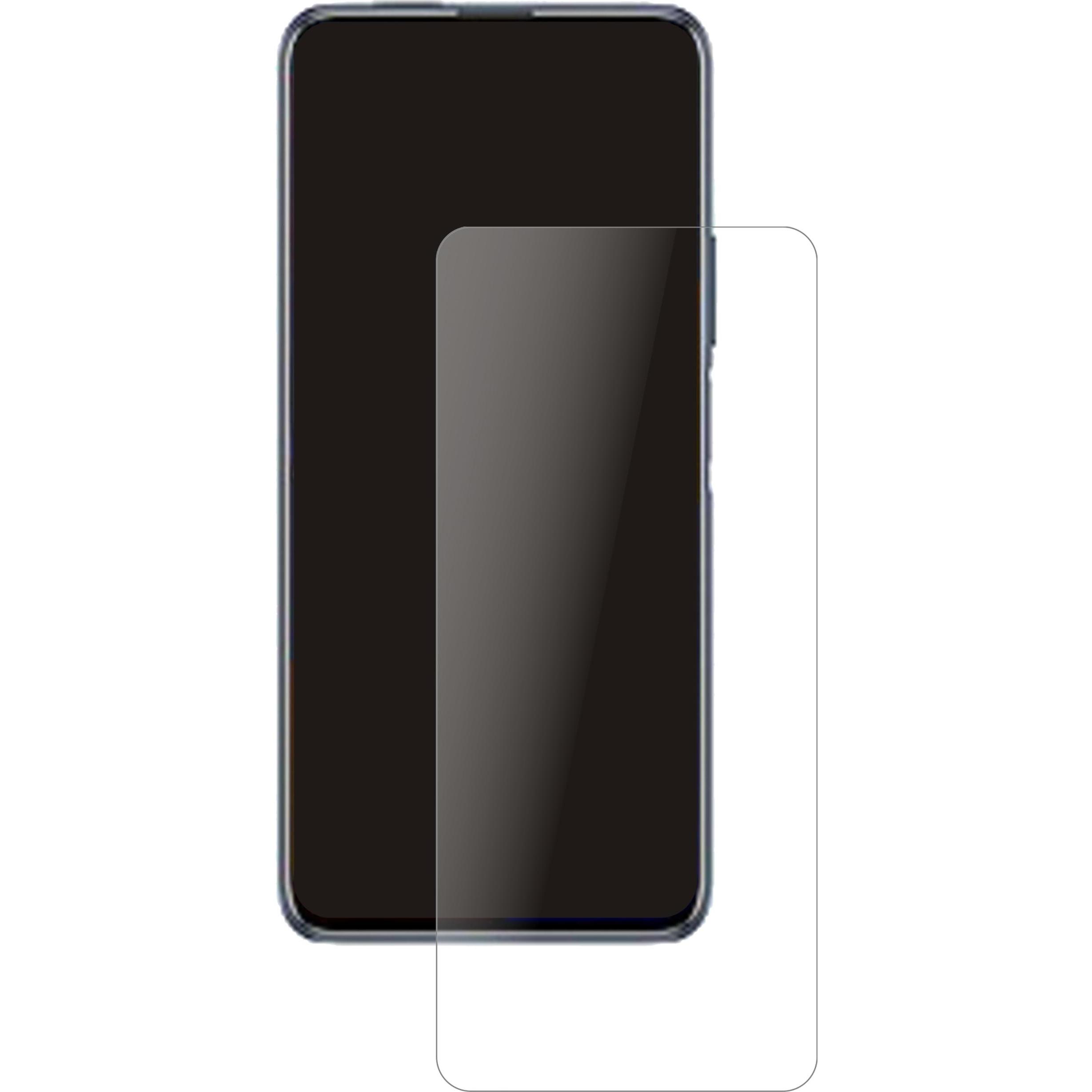 Thumbnail - Dipos Displayschutz Anti-Shock (2 Stück, Huawei Y9a), Smartphone Schutzfolie, Transparent