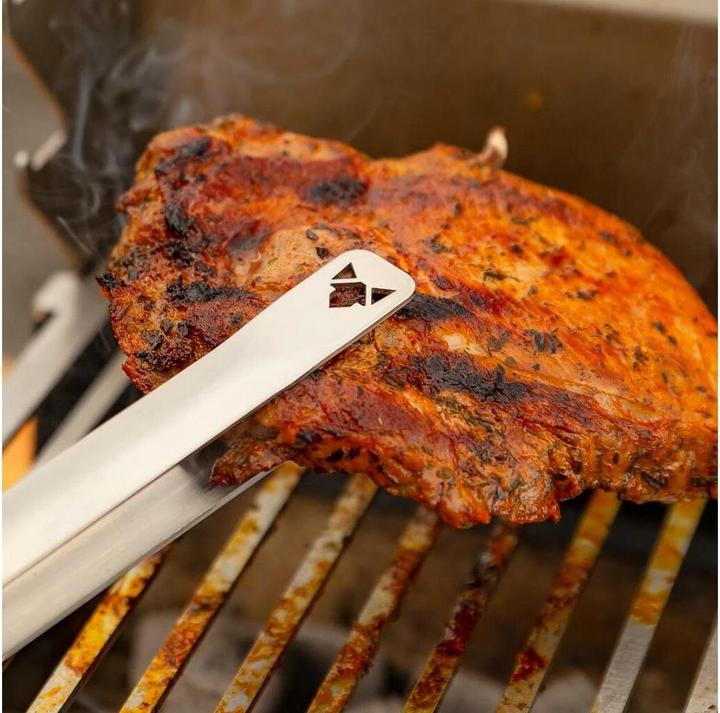 Produktbild Fennek Grill Grillzange