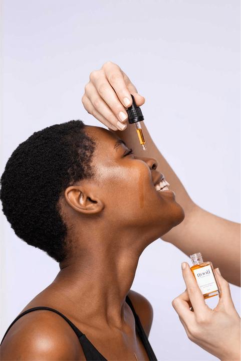 Immagine prodotto Nooii Biologico - Olio per il viso alla rosa canina biologico certificato (10 ml)