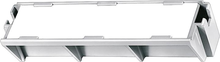 Corning LSA-PLUS modular sign frame (Blind module)