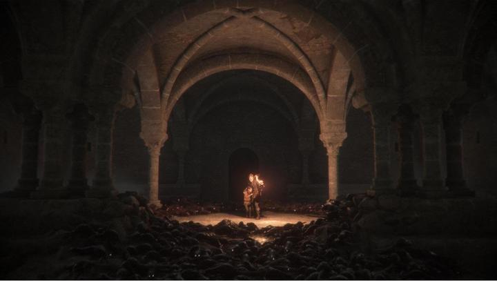 Produktbild Focus Home Interactive A Plague Tale: Innocence (PS5, Multilingual)