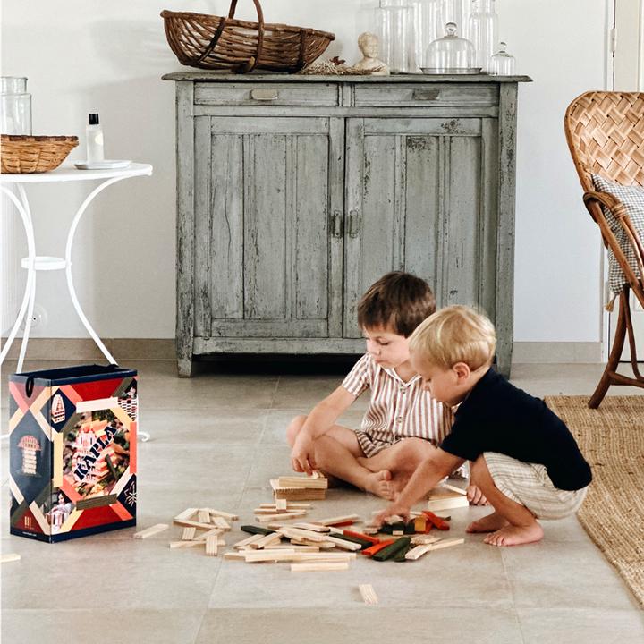 Produktbild Kapla Herbst