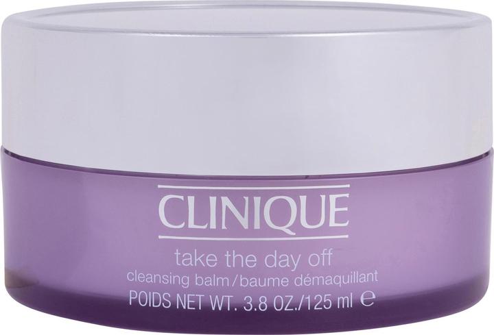 Immagine prodotto Clinique Take The Day Off (Pulizia Balsamo, 125 ml)