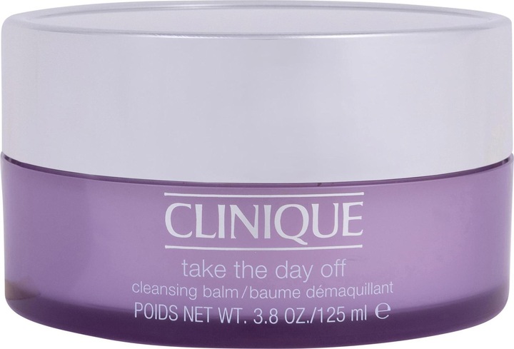 Actual product image Clinique Take The Day Off (Cleansing Balms, 125 ml)