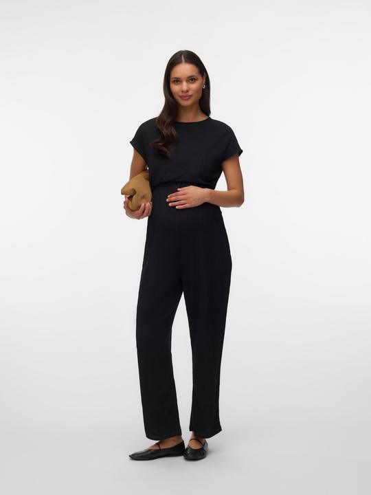 Produktbild Mamalicious Jumpsuit Jumpsuit (M)