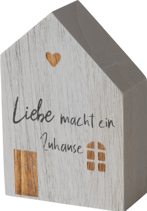 Actual product image Boltze Home My house (4 x 10 x 20 cm)