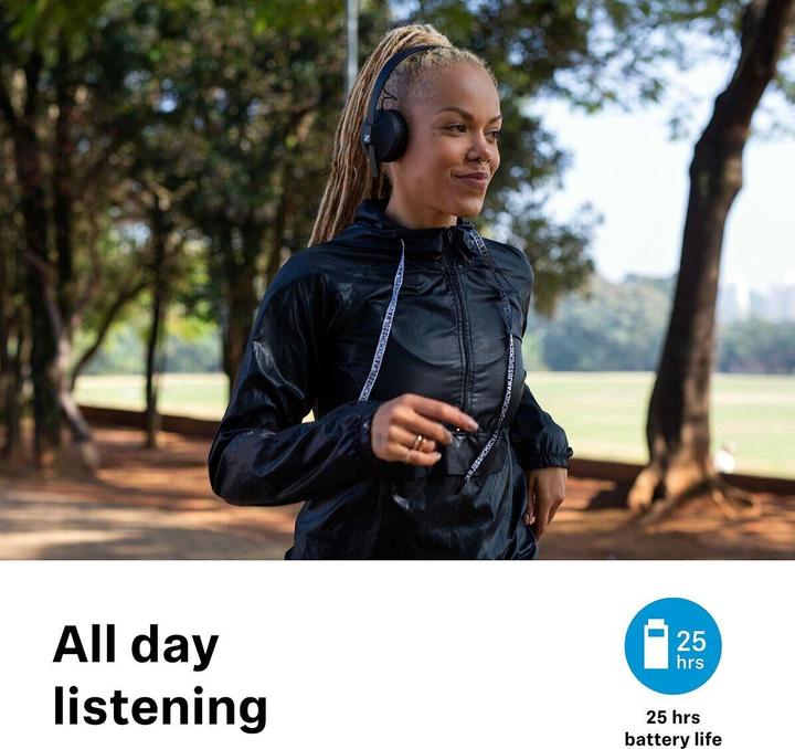 Produktbild Sennheiser HD 250BT (25 h, Kabellos)