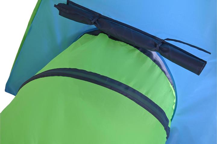 Immagine prodotto Knorrtoys Zeltstadt - "Zenovia green-blue"