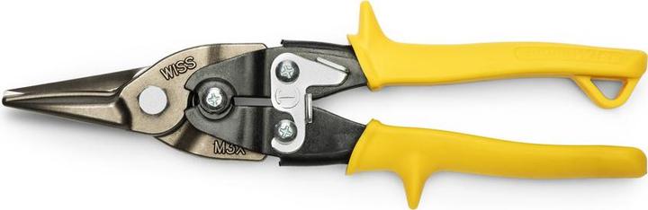 Image du produit Wiss Cisailles à plaques (universelles) (250 mm)