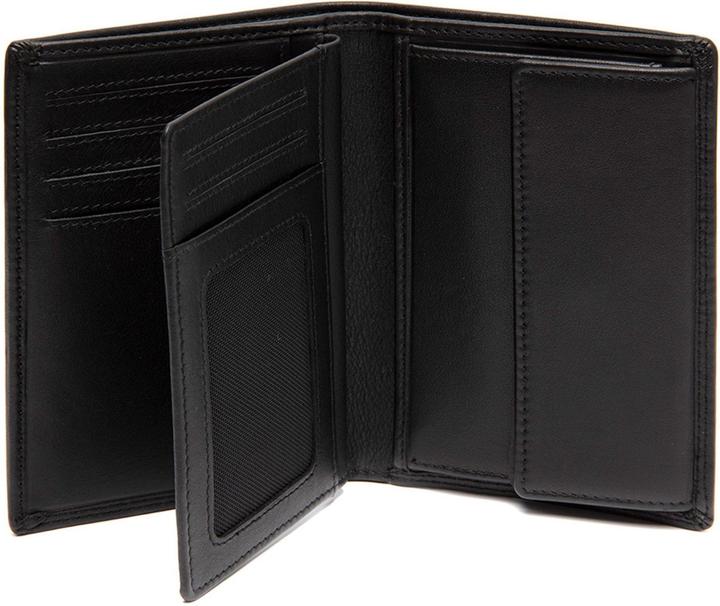 Actual product image The Chesterfield Brand Hanson Geldbörse RFID Schutz Leder 9.5 cm