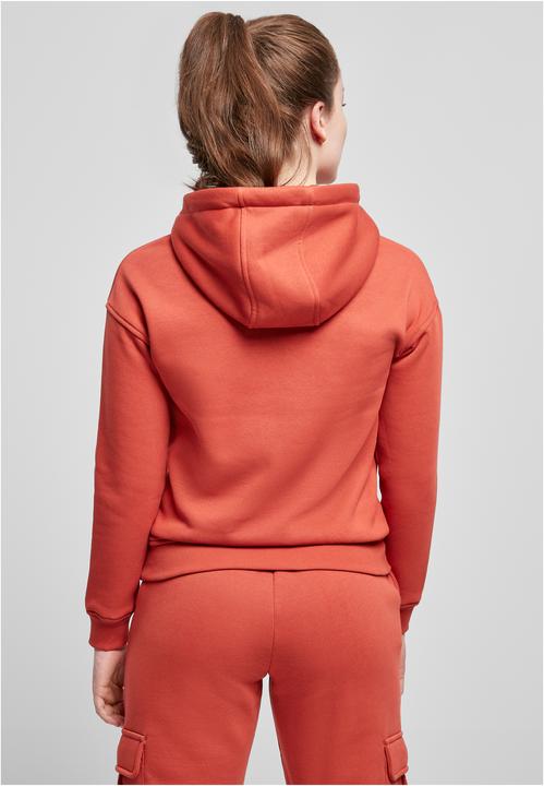 Image du produit Urban Classics Ladies Hoody (4XL)