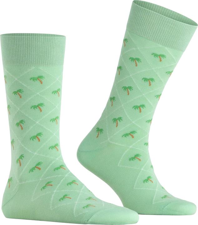 Produktbild Burlington Palm Tree Herren (Einzelpack, 40 - 46)