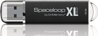 Actual product image CnMemory Spaceloop XL 3.0 128GB (128 GB, USB 3.2)