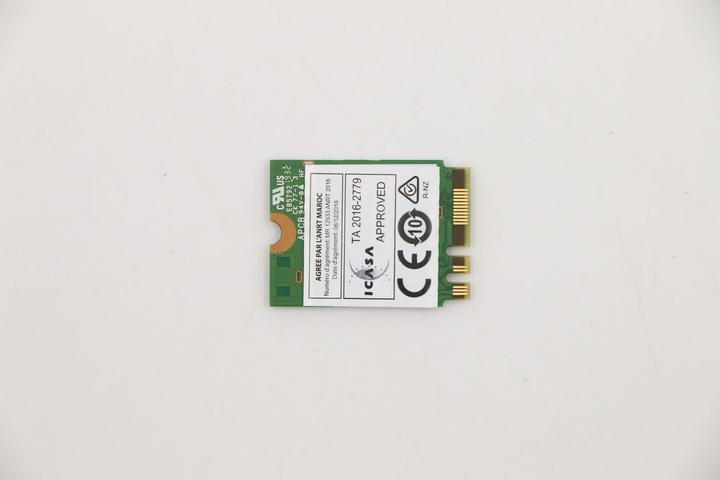 Immagine prodotto Lenovo RTL8821CE 1 1ac BT4 x PCIE M 2