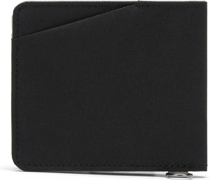 Actual product image Pacsafe RFIDsafe Bifold Wallet black