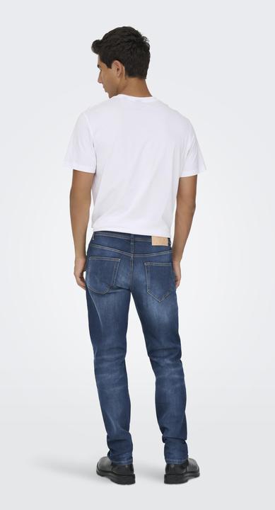 Produktbild Only & Sons Onsweft Claudio Sbd 0036 Dnm Dbw Noos (W33/L32)
