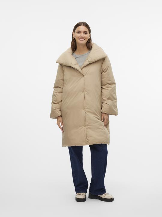 Actual product image Vero Moda VMLILAH coat down jacket