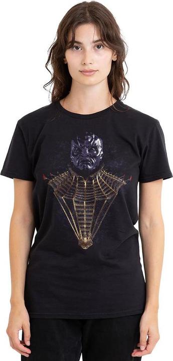 Immagine prodotto Annabelle Maglietta T'Kuvma Adulto Unisex (XXL)