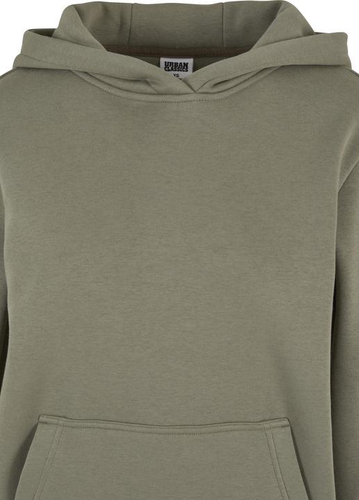 Produktbild Urban Classics Hoodie Damen (S)