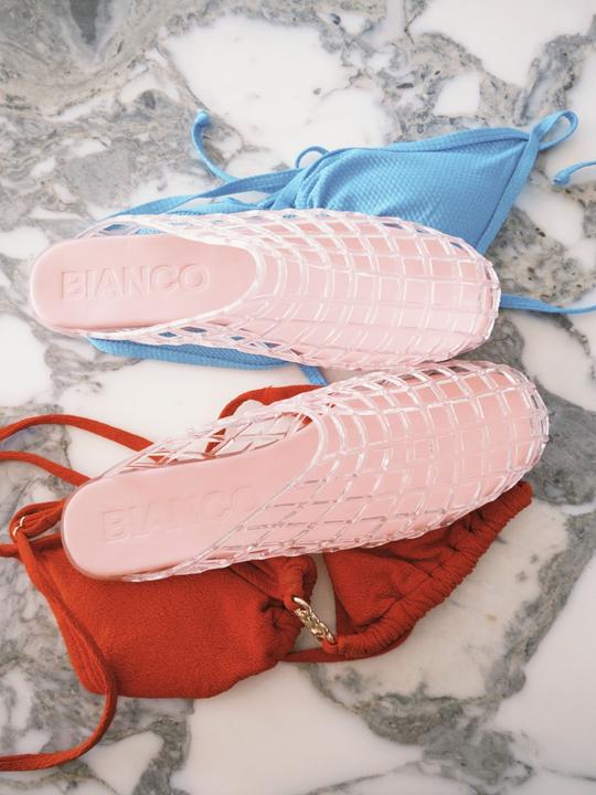 Produktbild Bianco BIAVANESSA Slides (39)