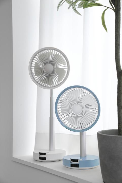 Actual product image Bluefeel Table fan bar set
