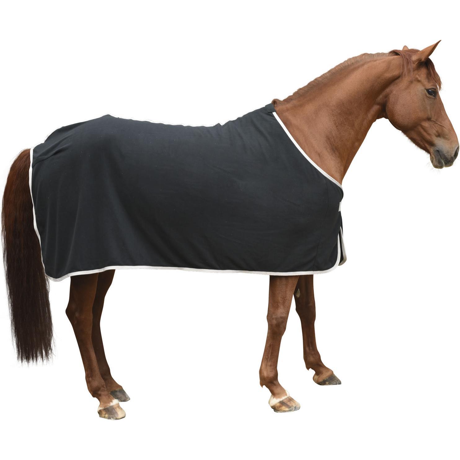 Kerbl Nero Coperta Cavallo, (145 Cm)