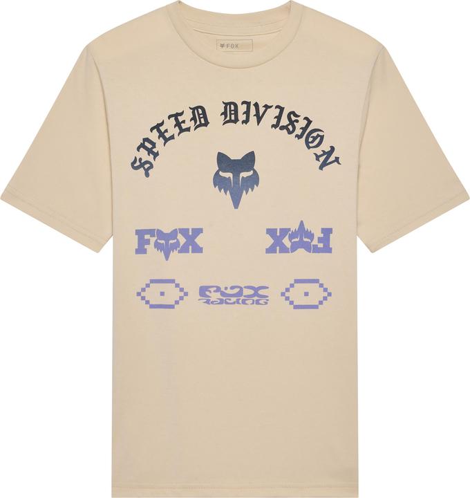 Produktbild Fox Yth Icon Ss Tee (XL)