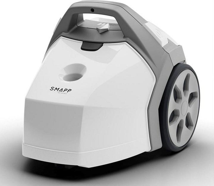 Produktbild Smapp Odkurzacz Dynamic+ 608.2 BIAŁY