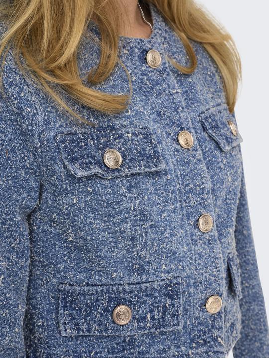 Actual product image Only ONLAMAYA Jeansjacke Jeansjacke (S)