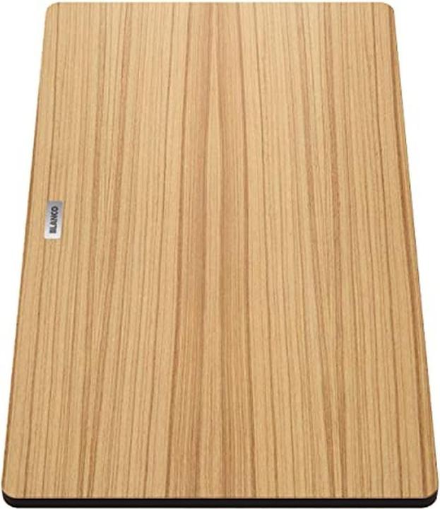 Actual product image Blanco Ash Compound Cutting Board